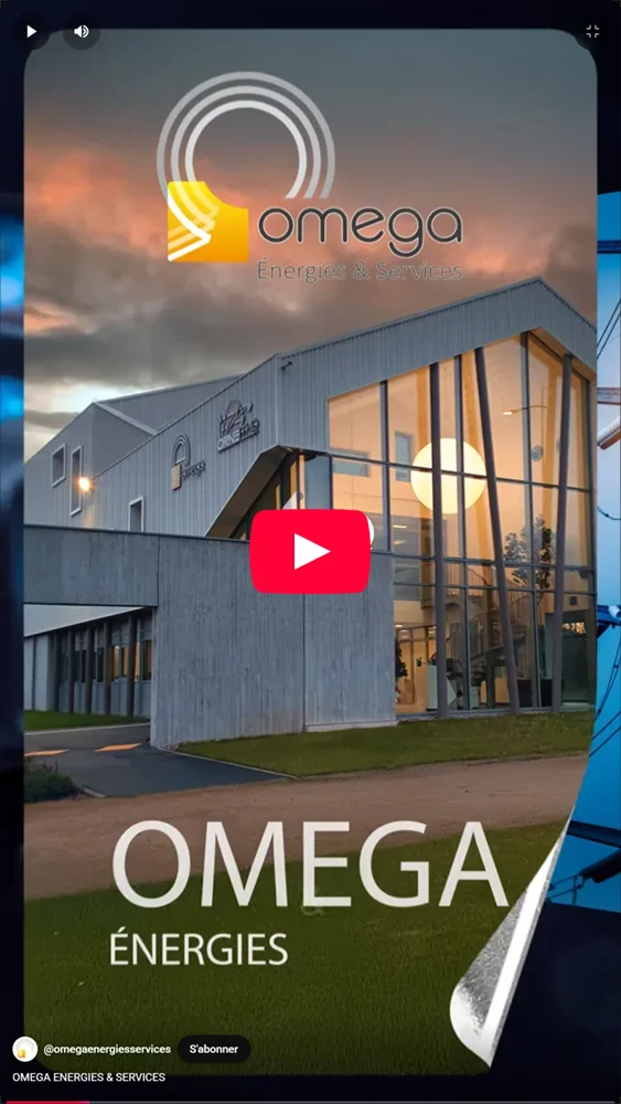 Promo verticale Omega